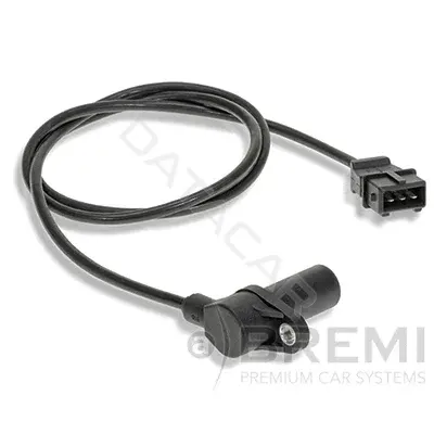 Датчик давления воздуха BREMI 60579