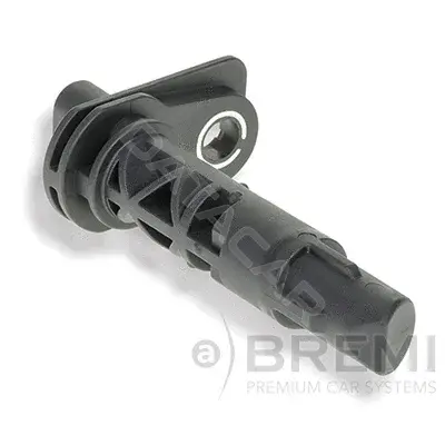 Датчик давления воздуха BREMI 60600
