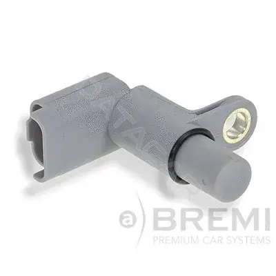 Датчик давления воздуха BREMI 60533