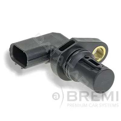Датчик давления воздуха BREMI 60534