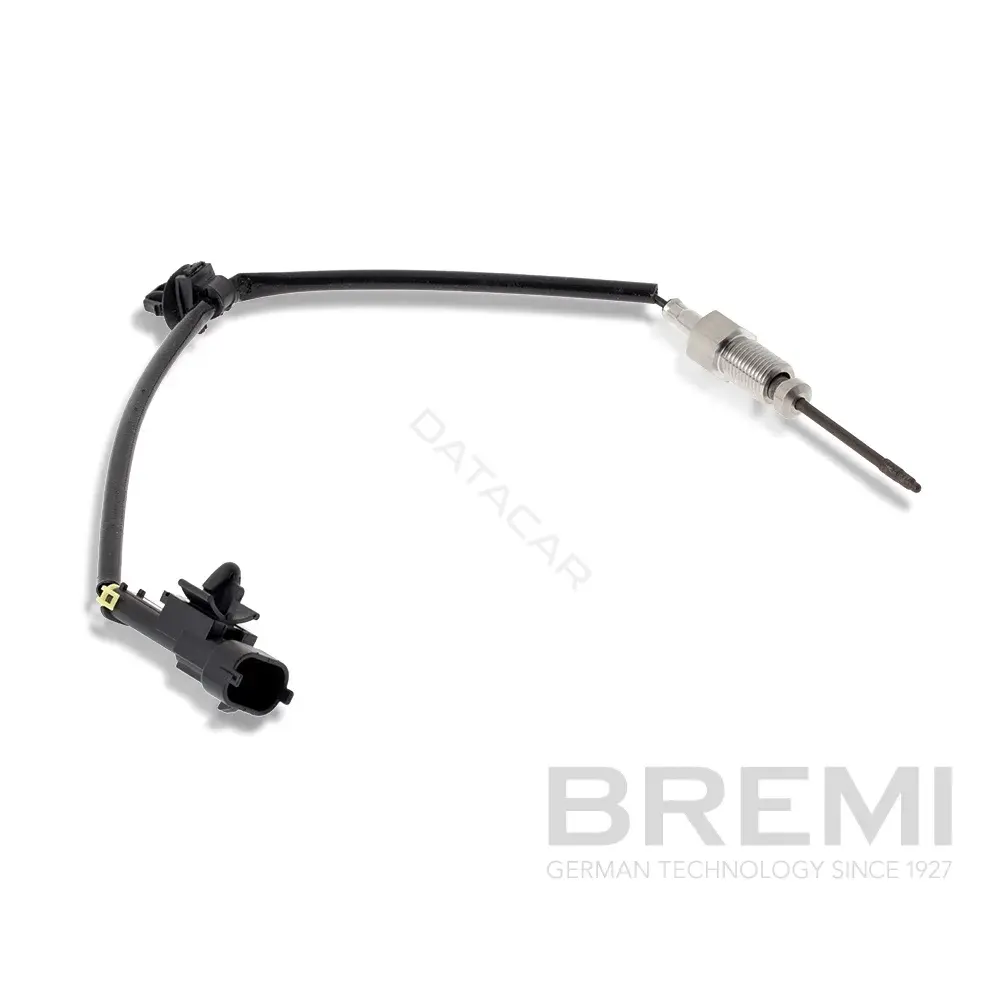 Датчик температуры выхлопных газов BREMI 70034
