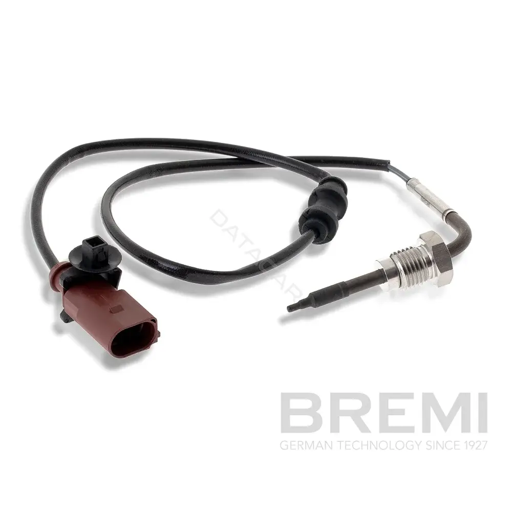Датчик температуры выхлопных газов BREMI 70108