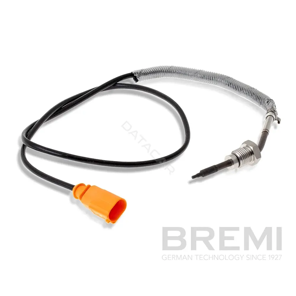 Датчик температуры выхлопных газов BREMI 70107
