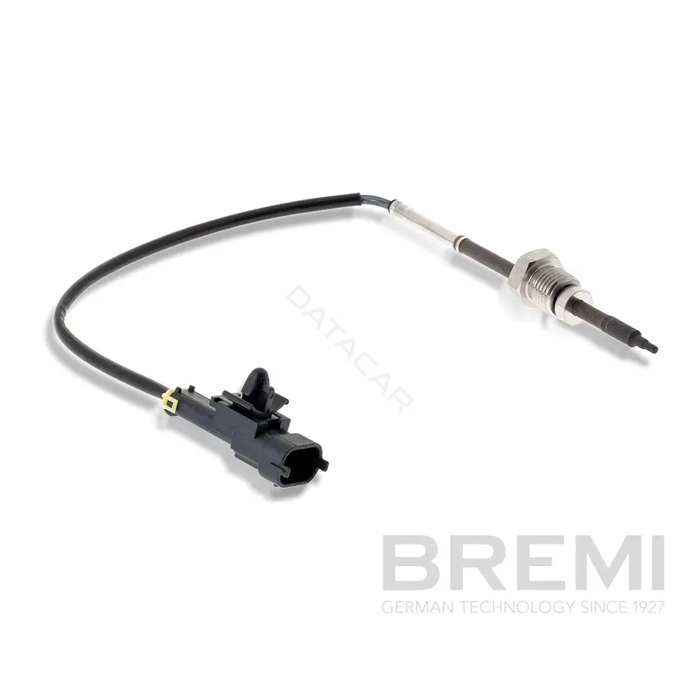 Датчик температуры выхлопных газов BREMI 70097