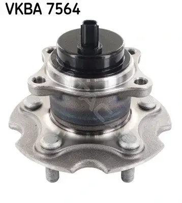 Подшипник ступицы SKF VKBA7564