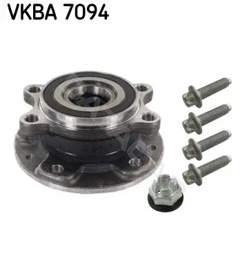 Подшипник ступицы SKF VKBA7094