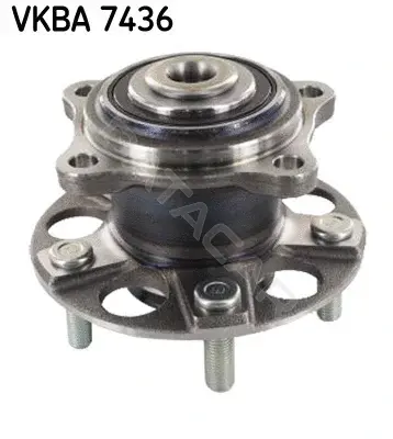 Подшипник ступицы SKF VKBA7436