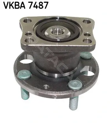 Подшипник ступицы SKF VKBA7487
