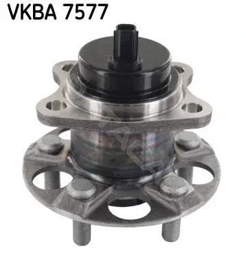 Подшипник ступицы SKF VKBA7577
