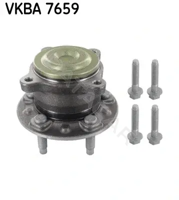 Подшипник ступицы SKF VKBA7659