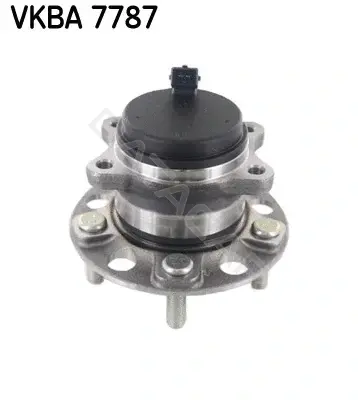 Подшипник ступицы SKF VKBA7787