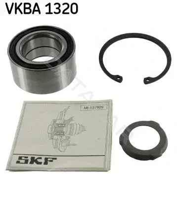 Подшипник ступицы SKF VKBA1320