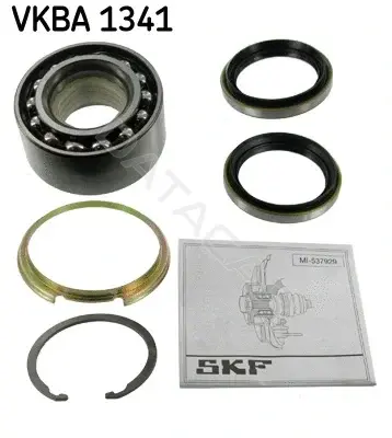 Подшипник ступицы SKF VKBA1341