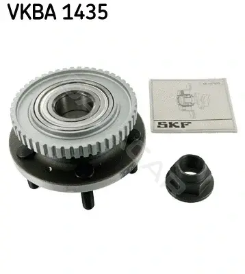 Подшипник ступицы SKF VKBA1435