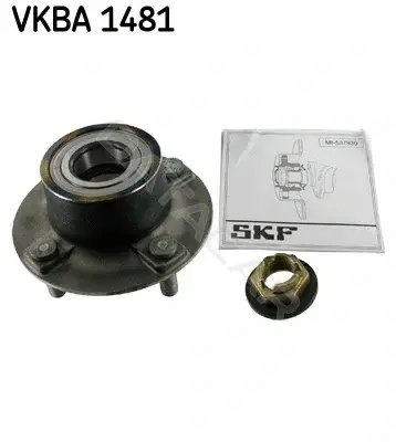 Подшипник ступицы SKF VKBA1481