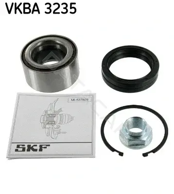 Подшипник ступицы SKF VKBA3235