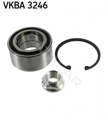 Подшипник ступицы SKF VKBA3246