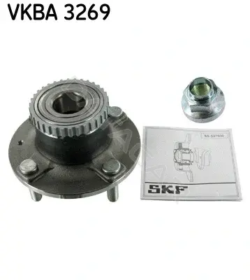 Подшипник ступицы SKF VKBA3269