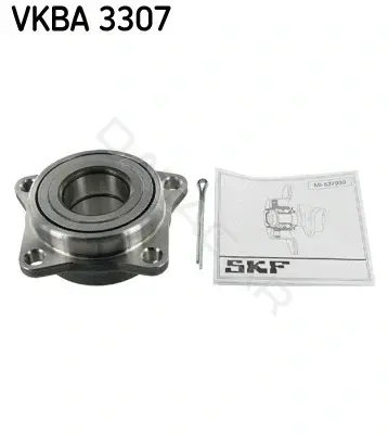 Подшипник ступицы SKF VKBA3307