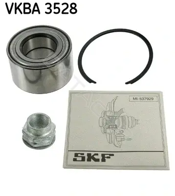 Подшипник ступицы SKF VKBA3528