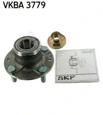 Подшипник ступицы SKF VKBA3779