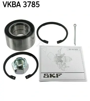 Подшипник ступицы SKF VKBA3785