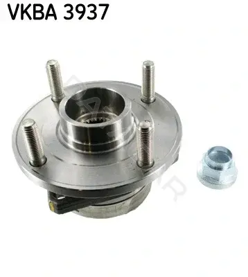 Подшипник ступицы SKF VKBA3937