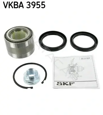 Подшипник ступицы SKF VKBA3955