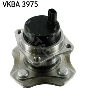 Подшипник ступицы SKF VKBA3975