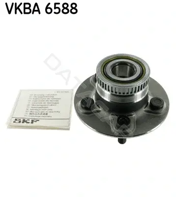 Подшипник ступицы SKF VKBA6588