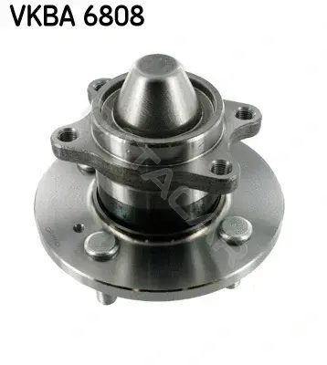 Подшипник ступицы SKF VKBA6808
