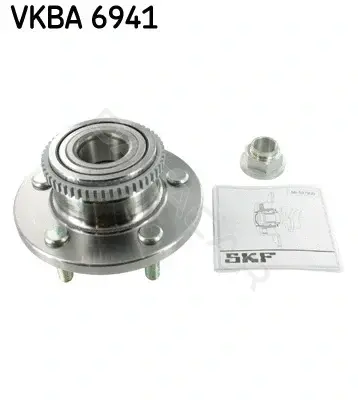 Подшипник ступицы SKF VKBA6941
