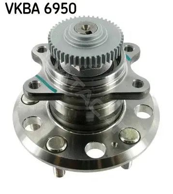 Подшипник ступицы SKF VKBA6950