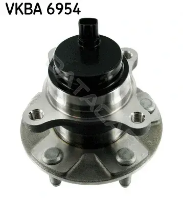 Подшипник ступицы SKF VKBA6954