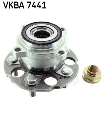 Подшипник ступицы SKF VKBA7441
