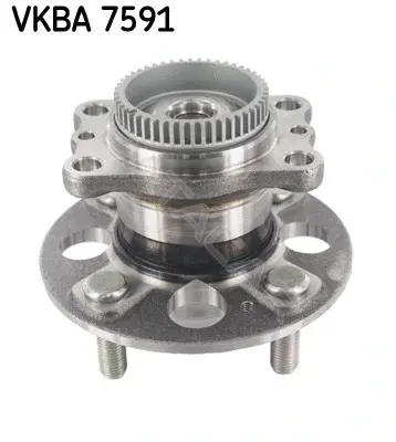 Подшипник ступицы SKF VKBA7591