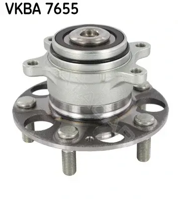 Подшипник ступицы SKF VKBA7655