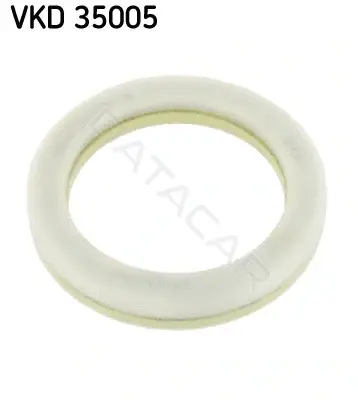 Опорный подшипник SKF VKD35005