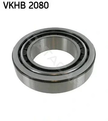 Подшипник ступицы SKF VKHB2080