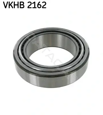 Подшипник ступицы SKF VKHB2162