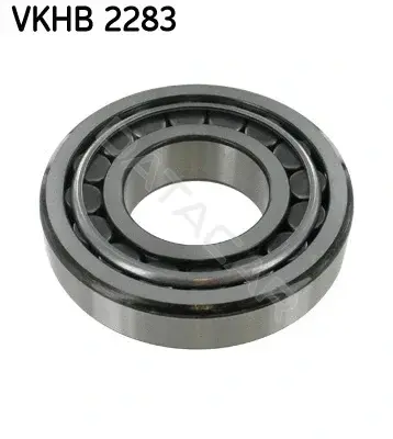 Подшипник ступицы SKF VKHB2283