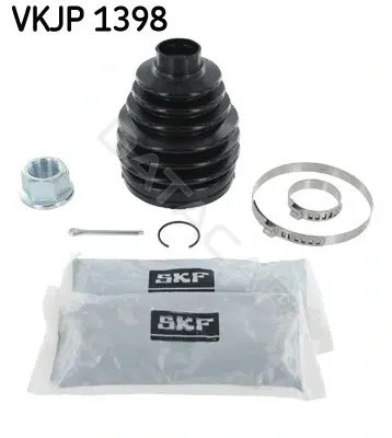 Пыльник шруса SKF VKJP1398