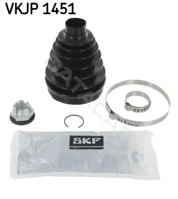 Пыльник шруса SKF VKJP1451
