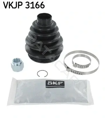 Пыльник шруса SKF VKJP3166