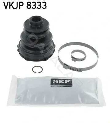Пыльник шруса SKF VKJP8333