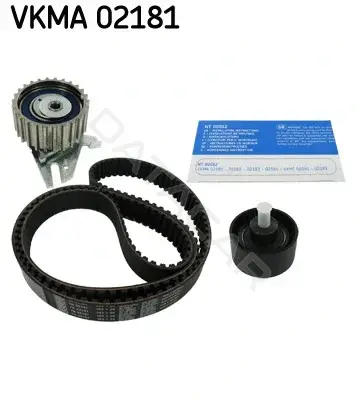 Комплект ГРМ SKF VKMA02181
