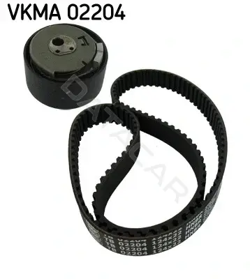 Комплект ГРМ SKF VKMA02204