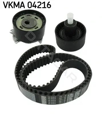 Комплект ГРМ SKF VKMA04216