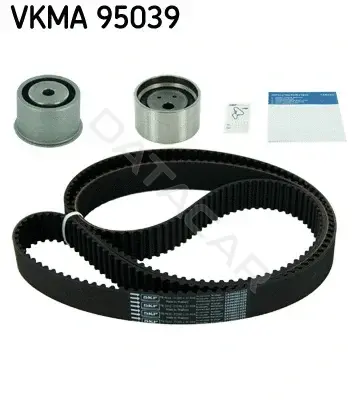 Комплект ГРМ SKF VKMA95039