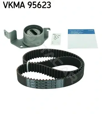 Комплект ГРМ SKF VKMA95623